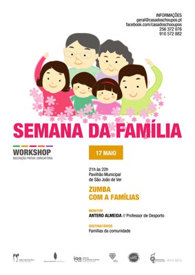 Semana da Família 4