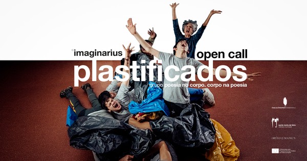 Open Call - Plastificados