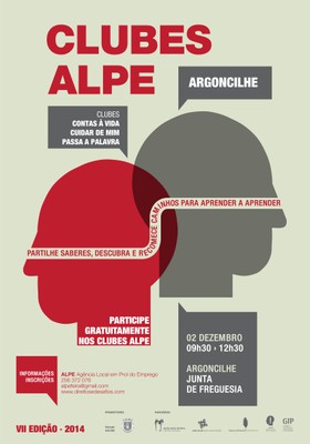 Clubes Alpe Argoncilhe