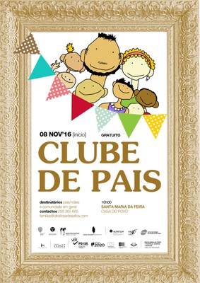 Clube de Pais Feira