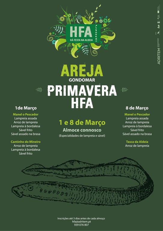 Primavera HFA
