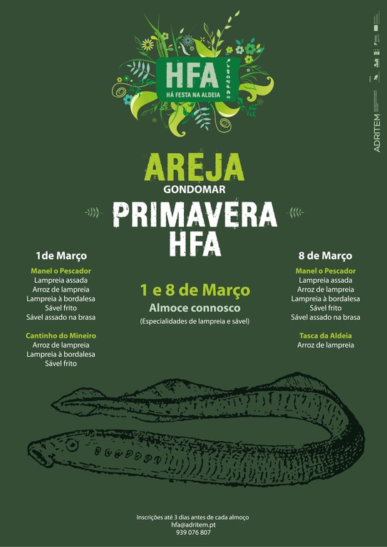 Primavera HFA