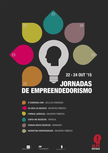 Jornadas de Empreendedorismo