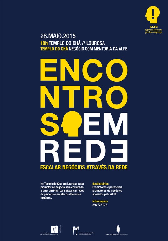 Encontros em Rede - 28/05/2015