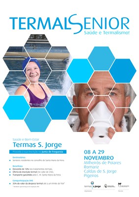 Termalsenior Novembro 2021
