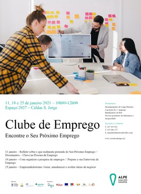 Clube Emprego