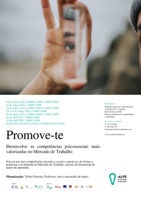 Promove-te