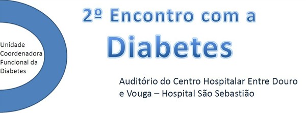 2.º Encontro com a Diabetes