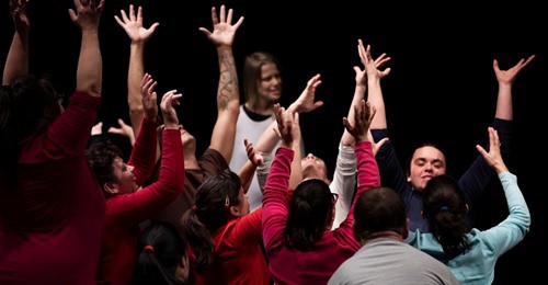 LaB InDança 