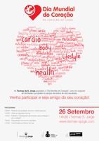 Dia mundial do Coração