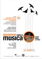 Encontros com a música 2014 1 outubro