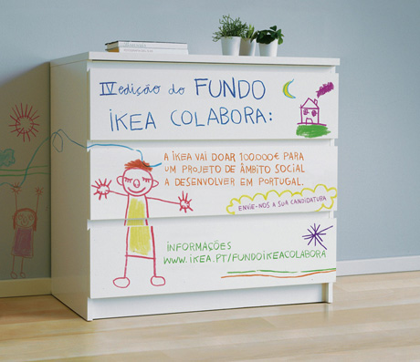Fundo IKEA Colabora