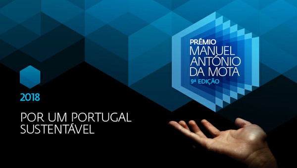 Prémio Manuel António da Mota 2018