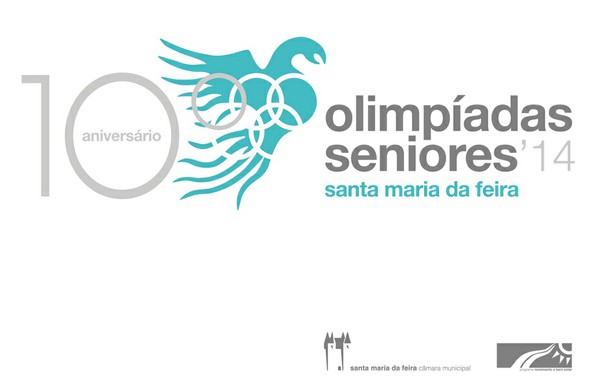 Olimpíadas Seniores'14