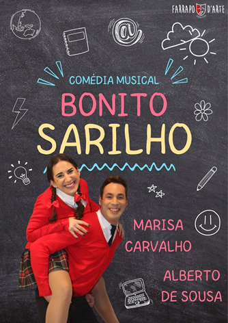 Comédia Musical para a Terceira Idade