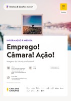 Informação à Medida | Emprego! Câmara! Ação!