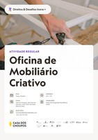 Informação à Medida - Mobiliário Criativo