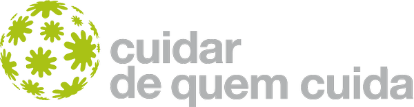 Logotipo Cuidar de Quem Cuida