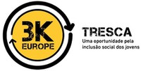 Logotipo Tresca Europe