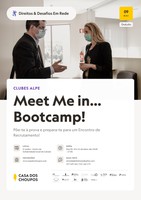Meet me in... Bootcamp!