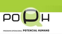 Logotipo POPH