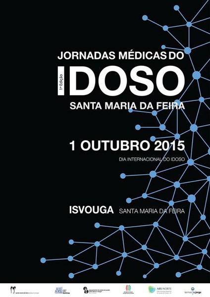 Jornadas Médicas do Idoso - 1.ª Edição