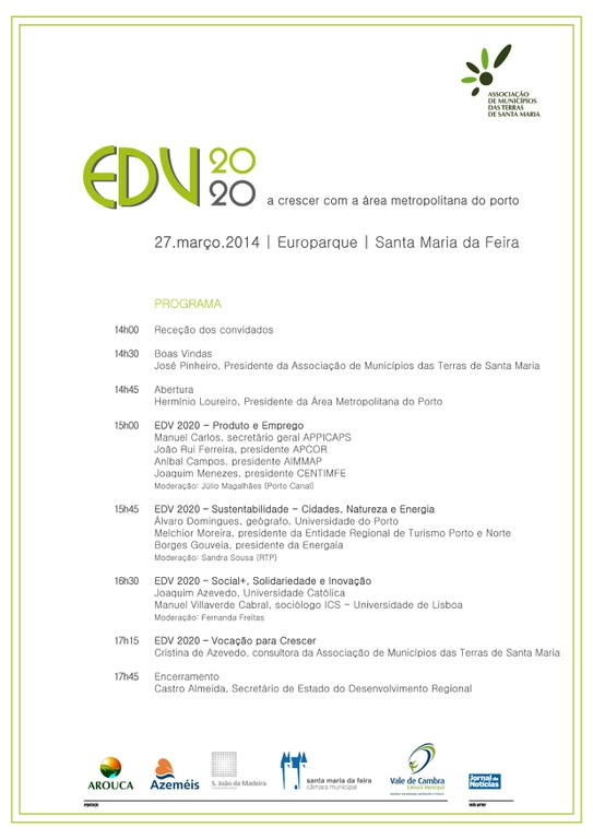 Seminário EDV 2020