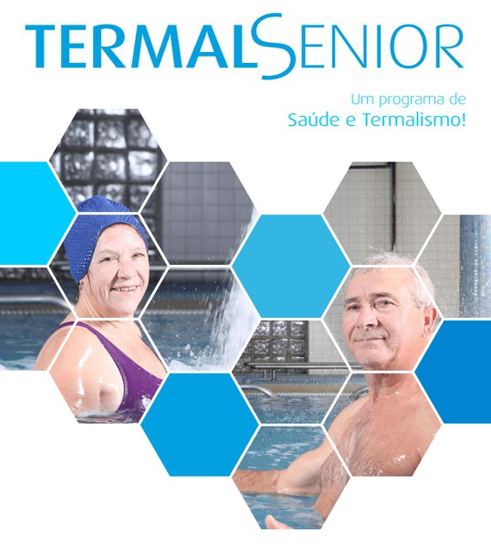 Programa Termalsenior - Lourosa 