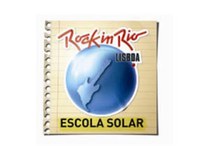 6.ª Edição do Prémio SIC Esperança Rock In Rio Escola Solar