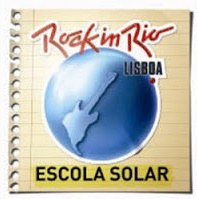 7.ª Edição Prémio SIC Esperança - Rock In Rio Escola Solar