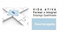 Acordo de Cooperação entre o IEFP, IP., a CNIS e a União das Mutualidades Portuguesas - MEDIDA VIDA ATIVA