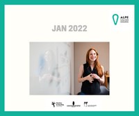 Agenda ALPE | Janeiro de 2022