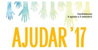 "Ajudar 2017" | Apresentação de candidaturas até 3 de setembro.