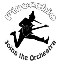 Campus Musical Internacional - Projeto Pinocchio Joins The Orchestra