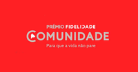 Candidaturas | 4.ª Edição do Prémio Fidelidade Comunidade