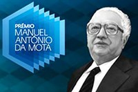 Candidaturas Abertas - Prémio Manuel António da Mota