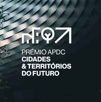 Candidaturas | Prémio Cidades e Territórios do Futuro