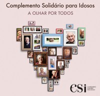 Complemento Solidário para Idosos