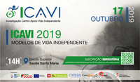 Conferência | ICAVI 2019 - Modelos de Vida Independente