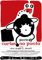 Curtas no Ponto: Concurso de Curtas Metragens