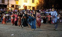 Festim 2018 - XXII Viagem Medieval em Terra de Santa Maria