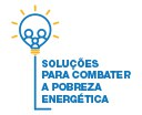 Formação | Soluções para Combater a Pobreza Energética - 24 de novembro 