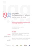 Gabinete de Igualdade de Género