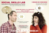 I Edição do Concurso "Vai para além da Ideia! Transforma-a em ação!" 