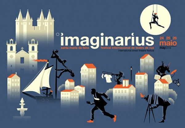 Imaginarius