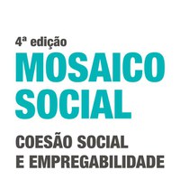 IV Mosaico Social - Página de Facebook