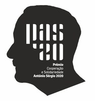 IX Edição | Prémio Cooperação e Solidariedade António Sérgio 2020 (Candidaturas Abertas)