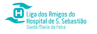 Loja de Natal - Liga dos Amigos do Hospital de S. Sebastião