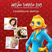 Missão Sorriso 2013