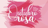 Outubro Rosa: mês de prevenção do cancro da mama